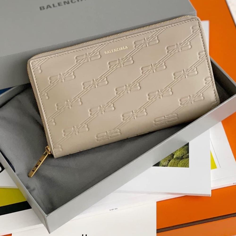 Zip wallet